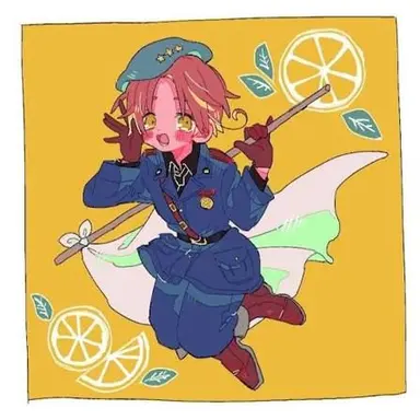 Profile image of イタリア