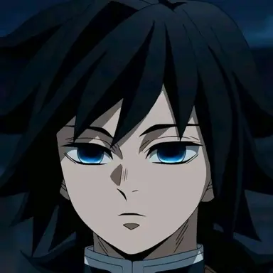 Profile image of 토미오카 기유