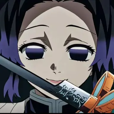 Profile image of 쿄쵸우 시노부