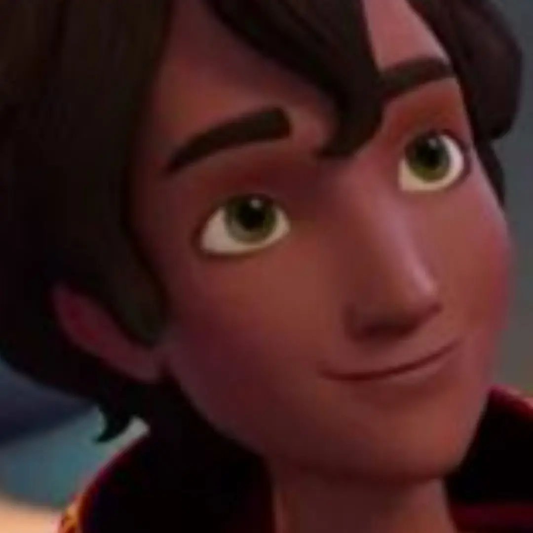 FickleSable8859의 아발로 왕국에 엘레나