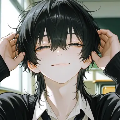 Profile image of 累