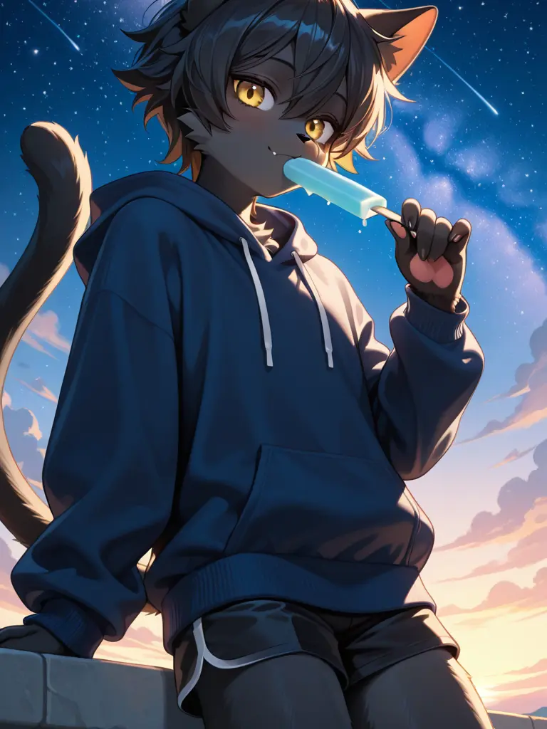 AcridCord9204의 ドタバタ三柱