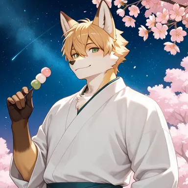 Profile image of アキ