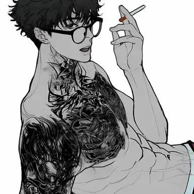 Profile image of Vincenzo