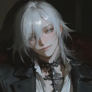 Profile image of イリア