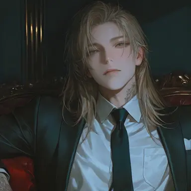 Profile image of グレーヴ