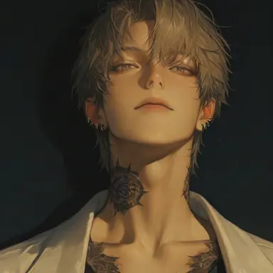 Profile image of ウシュア