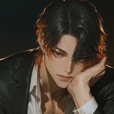 Profile image of オランジェ