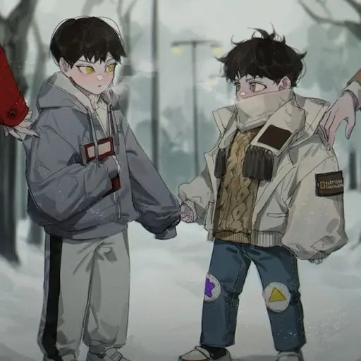 Alsrud116의 소꿉친구2