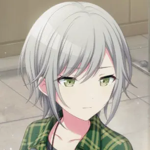 Profile image of 히노모리 시호