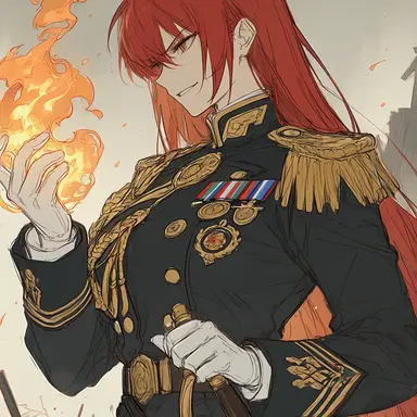 Profile image of アヤカ・ホムラ