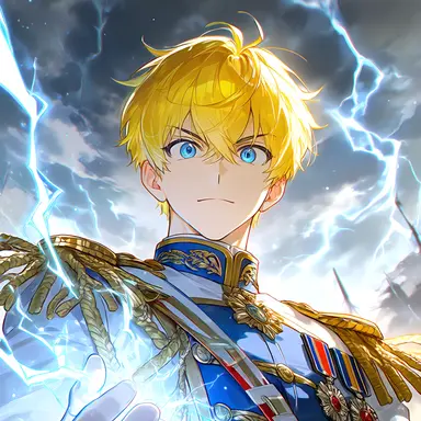 Profile image of ボルト・ネジレル