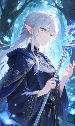 Profile image of リア・テルミス