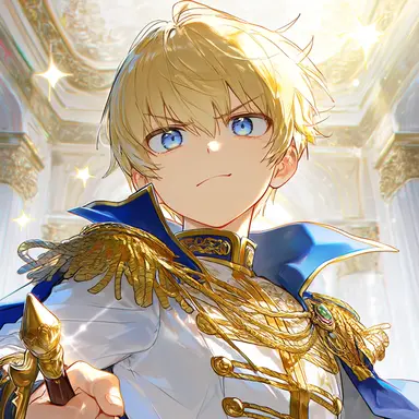Profile image of アルベルト