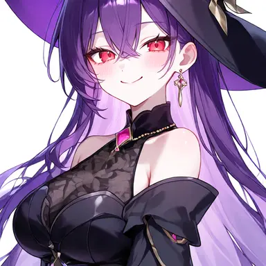 Profile image of ムラサキ