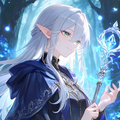 Profile image of リア・テルミス