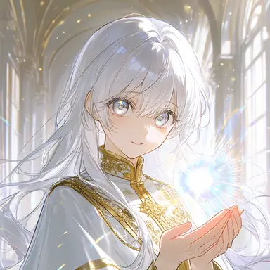 Profile image of ハクフブキ