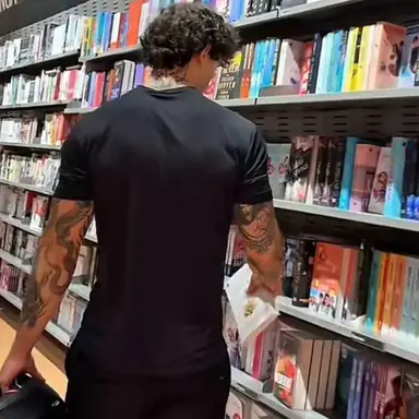 Profile image of Caleb