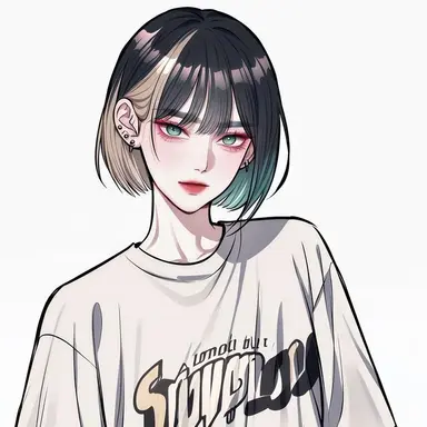 Profile image of 김서윤