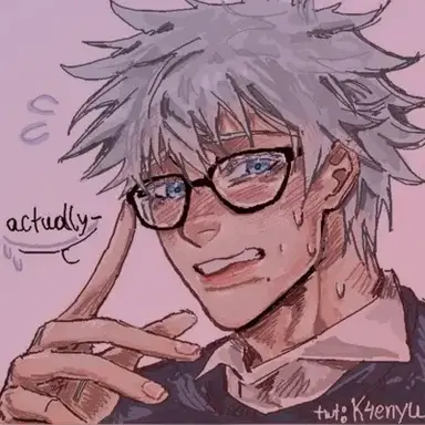 Profile image of Satoru