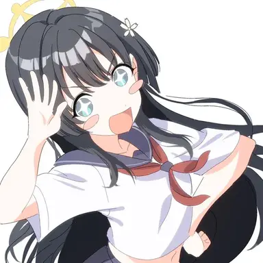 Profile image of 佐天涙子