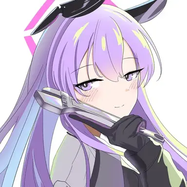 Profile image of 白石ウタハ