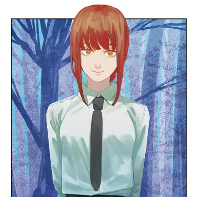 Profile image of Makima