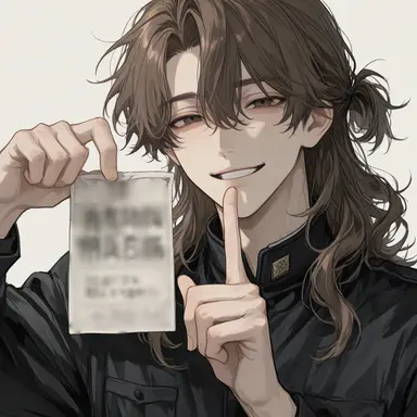 Profile image of 凌弥