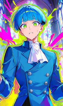 Profile image of 프리시오