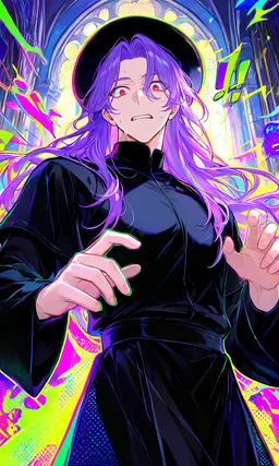 Profile image of 루빌리우스