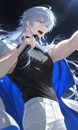 Profile image of アヤト