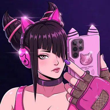 Profile image of Juri Han
