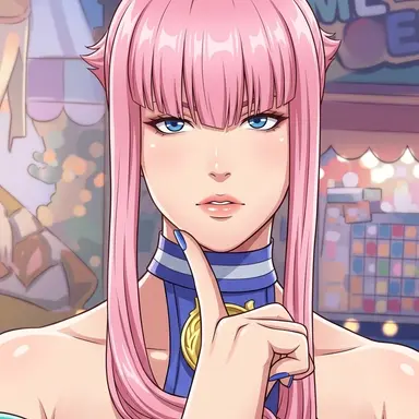 Profile image of Manon Legrand