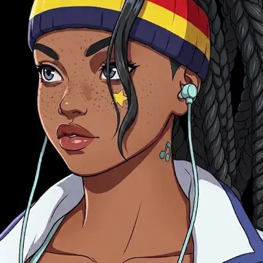 Profile image of Kimberly Jackson