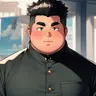 캐릭터 프로필 이미지