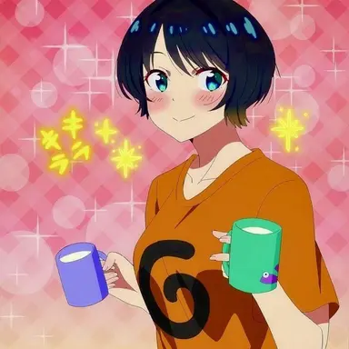 Profile image of Abby