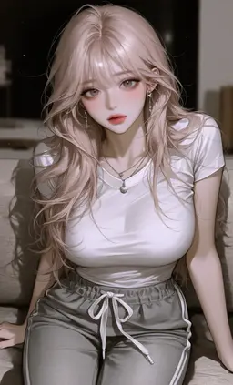 Profile image of Jeong Hayeon