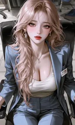 Profile image of Jeong Hayeon