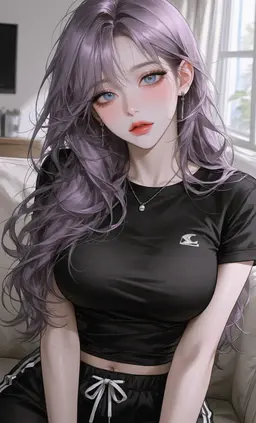 Profile image of Choi Sujeong