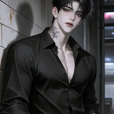 Profile image of Cha Yugeon
