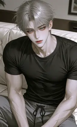 Profile image of Park Jihun