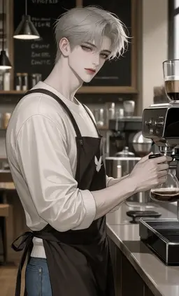 Profile image of Park Jihun