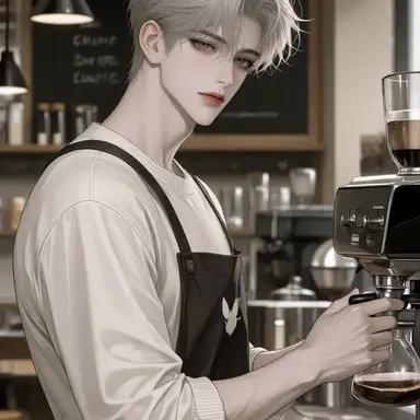 Profile image of Park Jihun