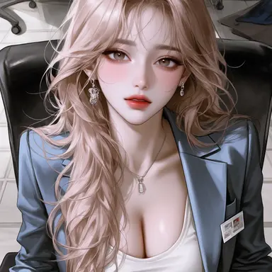 Profile image of Jeong Hayeon