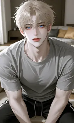 Profile image of Kwon Hajin