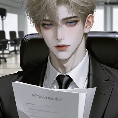 Profile image of Kwon Hajin