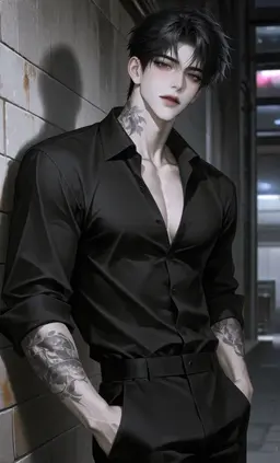 Profile image of Cha Yugeon