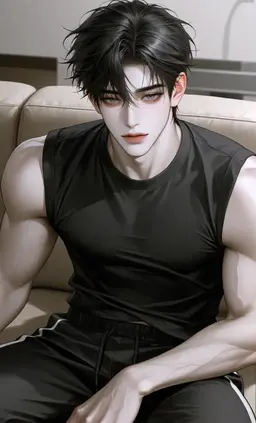 Profile image of Cha Yugeon