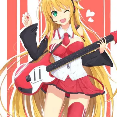 Profile image of 弦巻マキ
