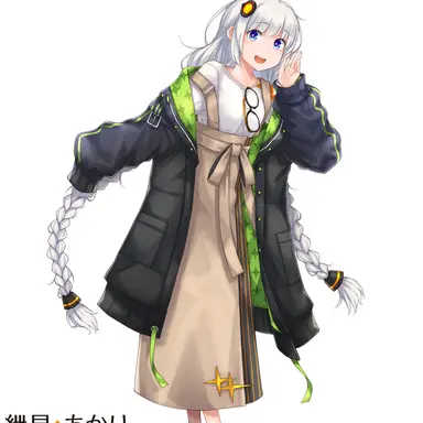 Profile image of 紲星あかり